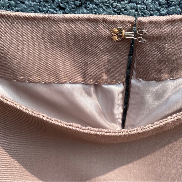 Handmade classic dress - Picture 5 of 8